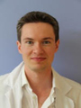 Daniel Arnaud