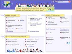 chu site