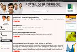 Société Française de Chirurgie Plastique,