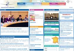 Conseil national des médecins